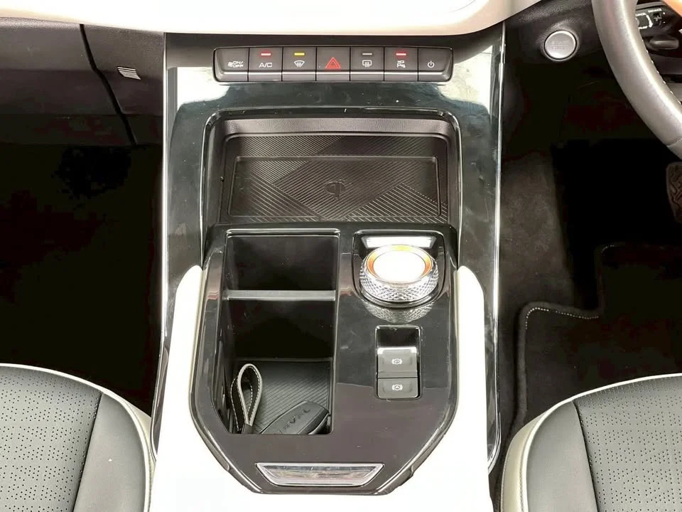 2022 GWM Haval H6 III 2