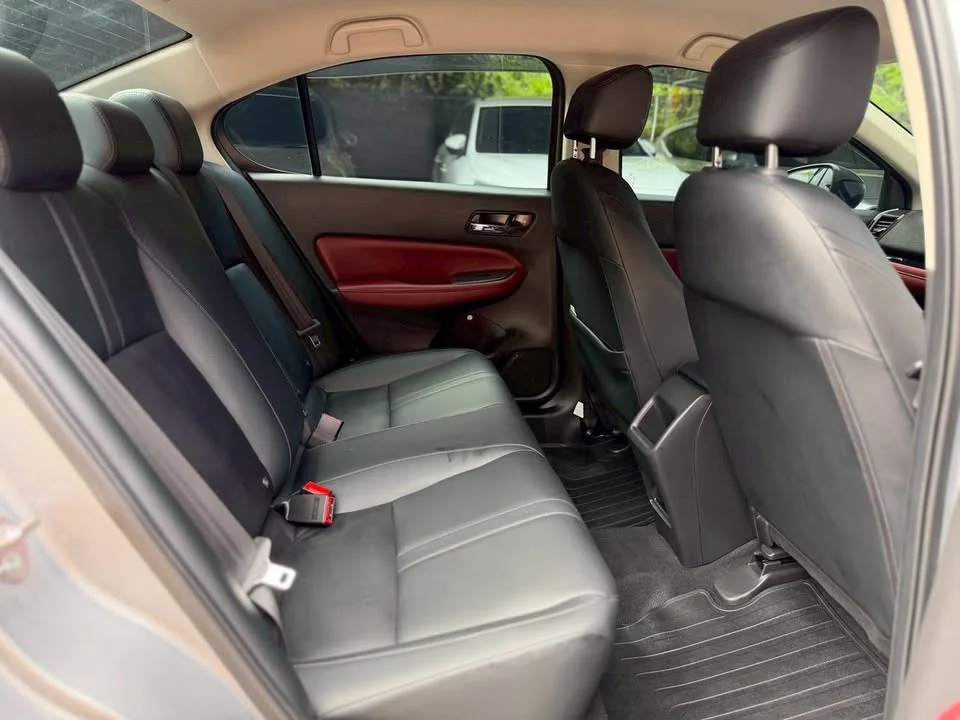 2024 Honda City VII 3