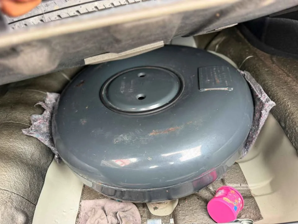 2005 Chevrolet Optra 2