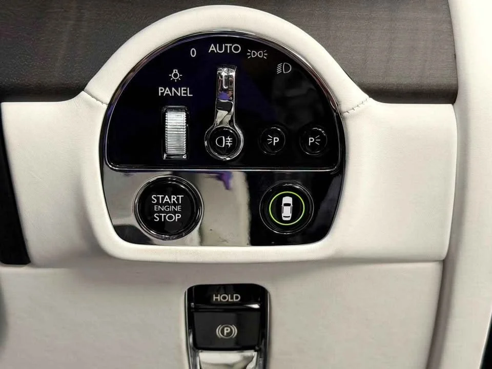 2022 Rolls-Royce Ghost II 2