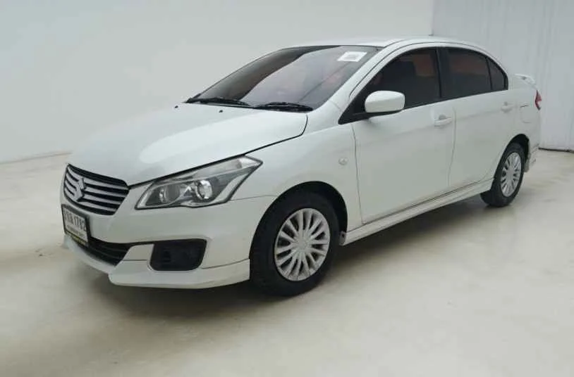 2019 Suzuki Ciaz 3