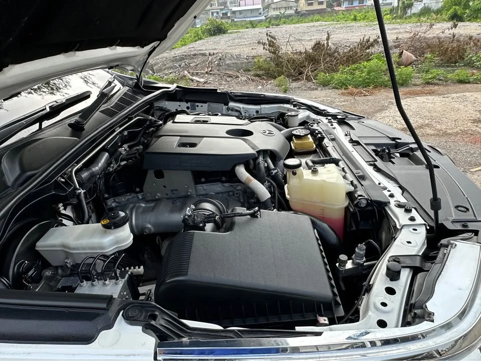 2018 Toyota Fortuner II 2