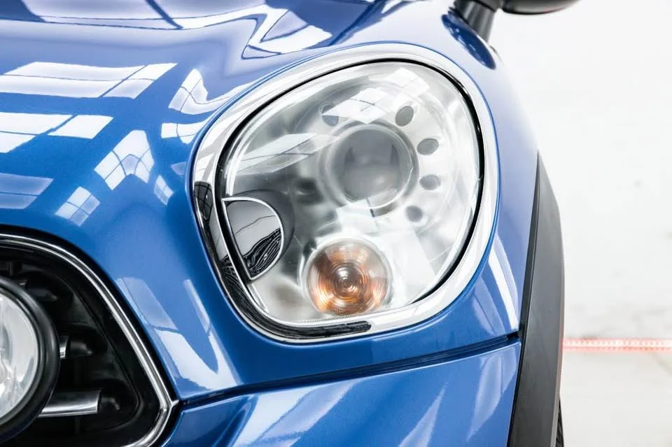2014 Mini Countryman I 3