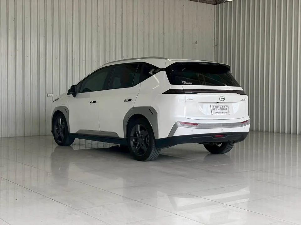 2024 GAC Aion Y Plus I 2