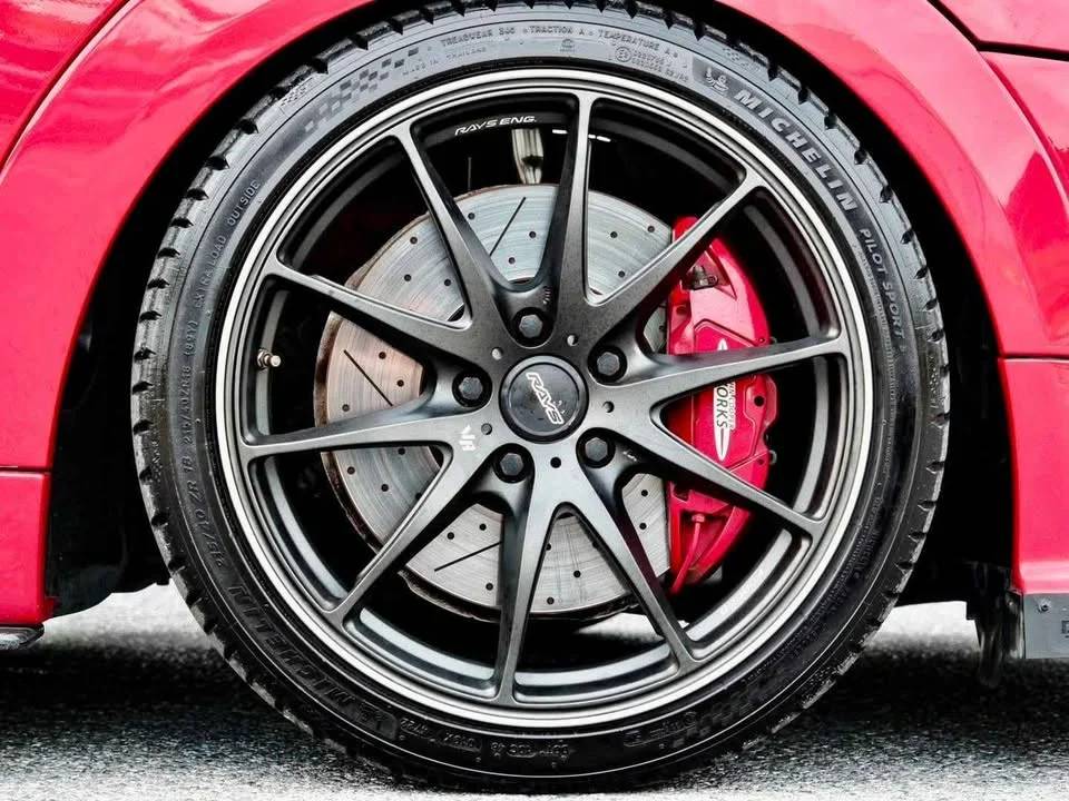 2019 Mini Hatch  III 2
