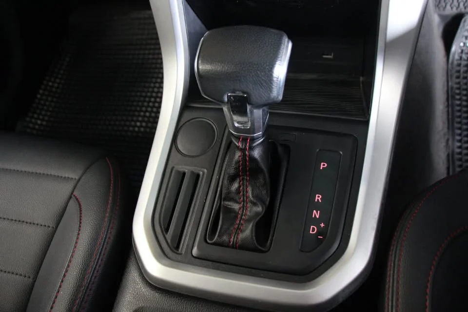 2021 MG Extender 2