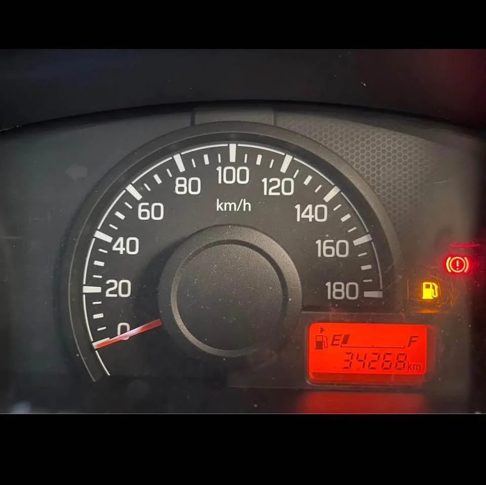 2019 Suzuki Carry II 3