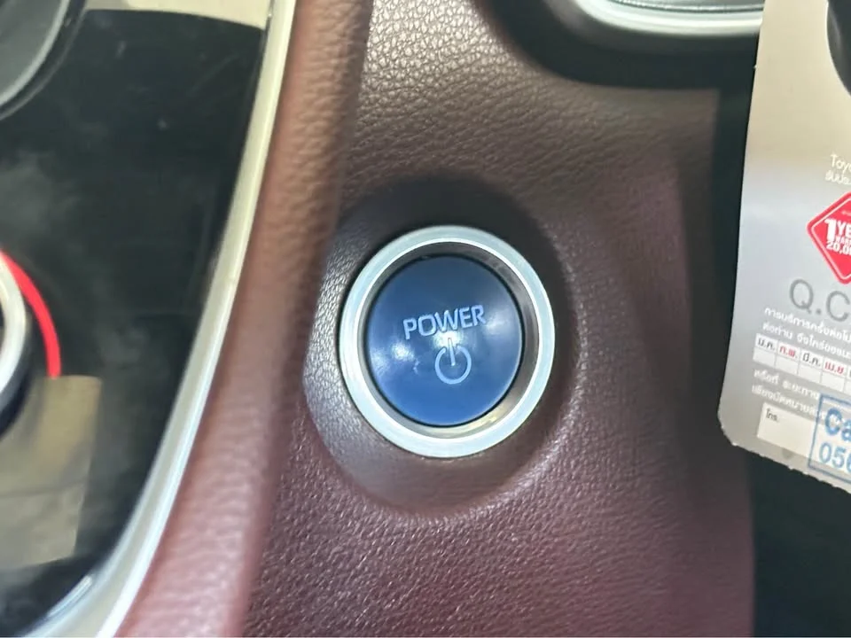2021 Toyota Corolla Cross XG10 3