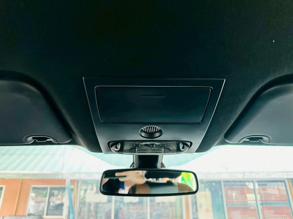 2018 Ford Ranger III 2