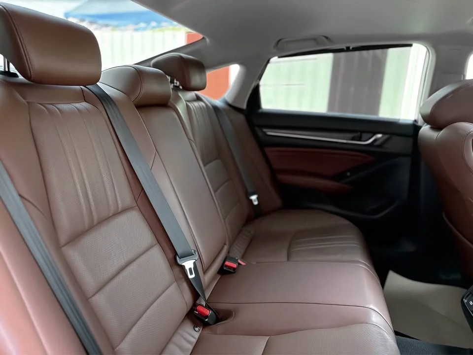 2020 Honda Accord X 3