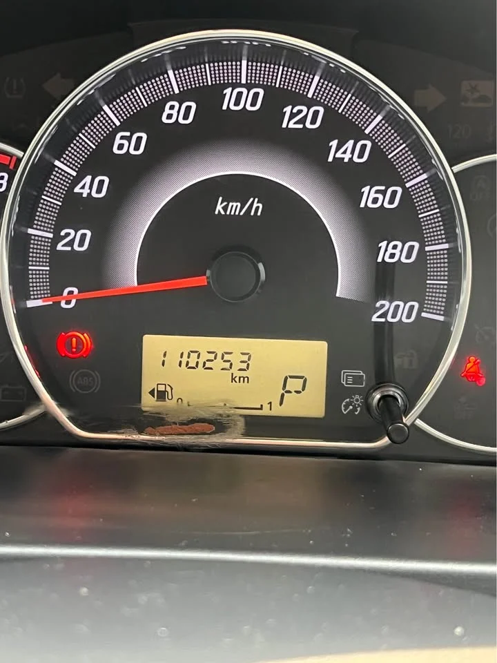 2019 Mitsubishi Attrage VI 2