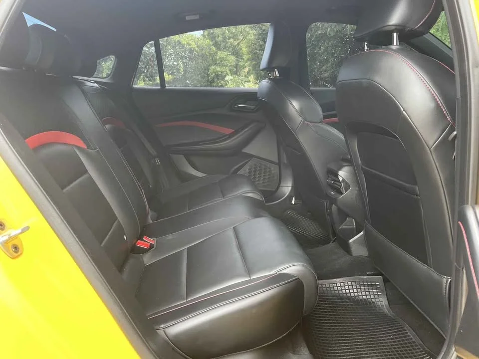 2023 MG 5 II 2