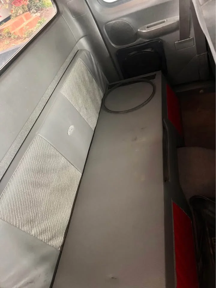2006 Ford Ranger I 3