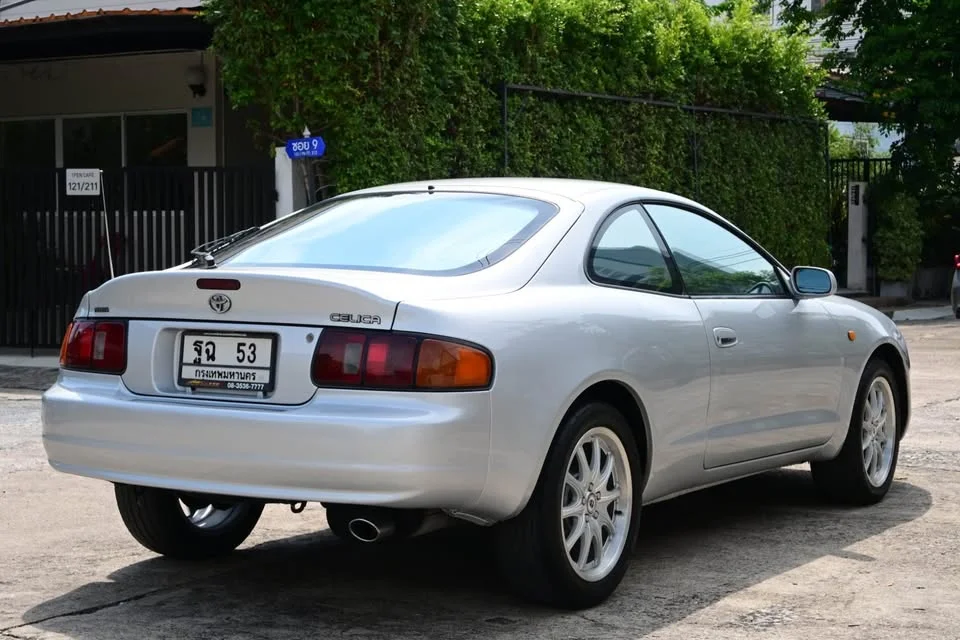 1994 Toyota Celica VI (T200) 3
