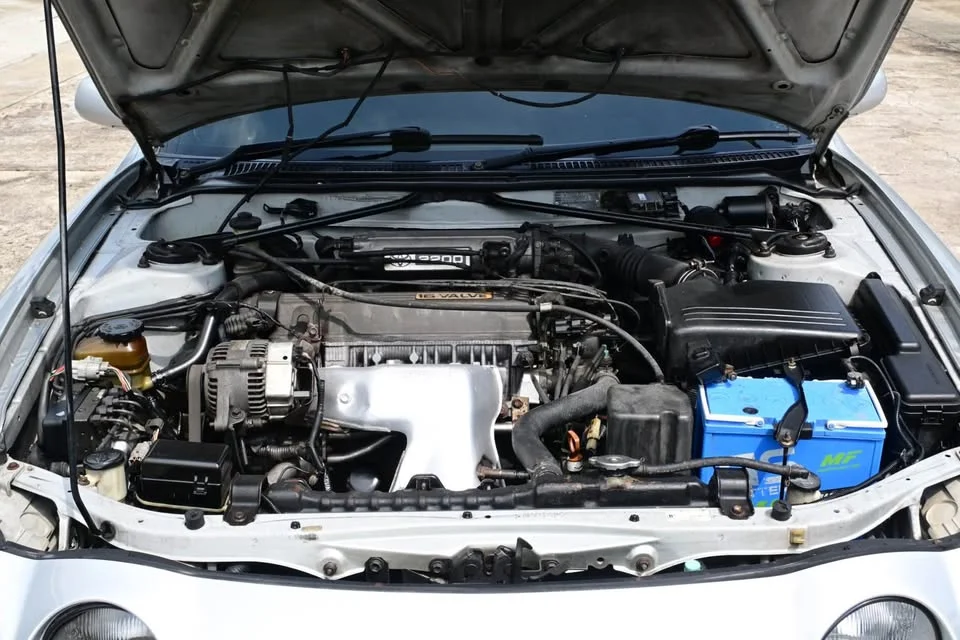 1994 Toyota Celica VI (T200) 2