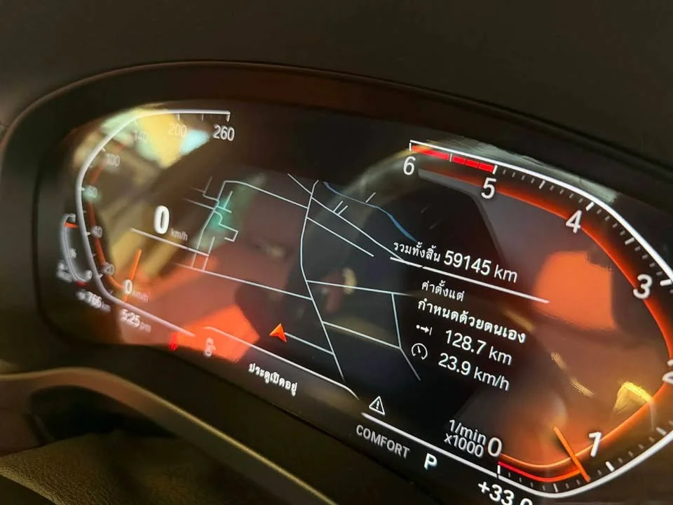 2021 BMW X4 G02 3