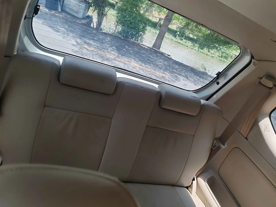 2007 Toyota Avanza I 2