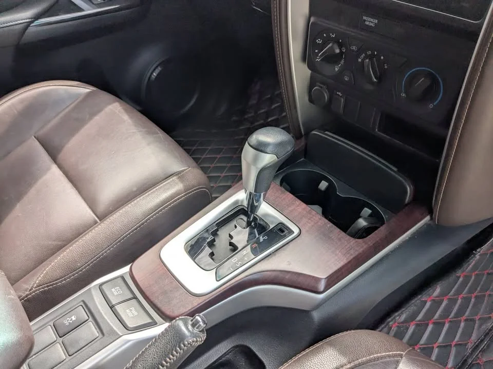 2019 Toyota Fortuner II 3
