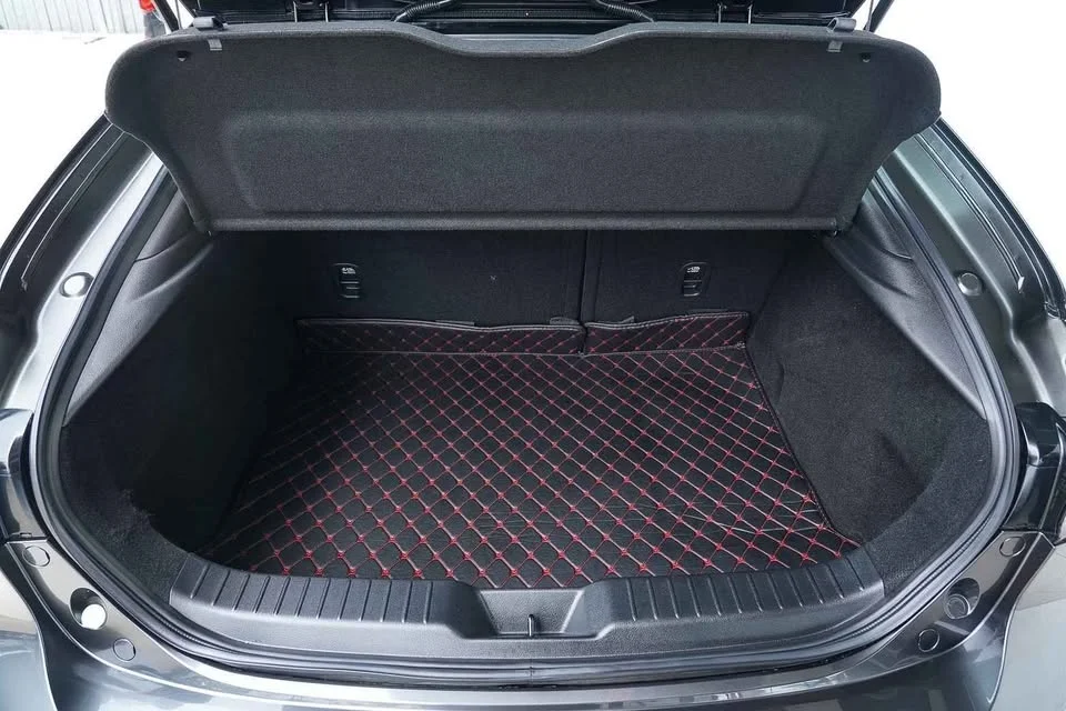 2022 Mazda 3 IV 2