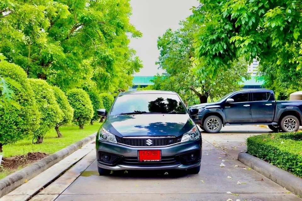 2022 Suzuki Ciaz 3