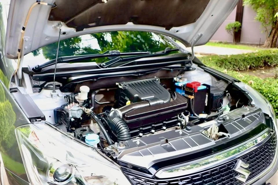 2022 Suzuki Ciaz 2