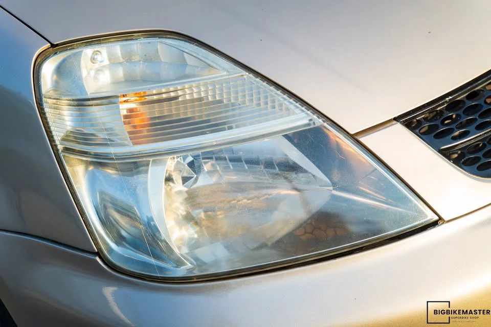 2004 Honda Stream I 3