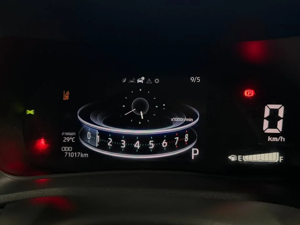 2022 Toyota Veloz III 2