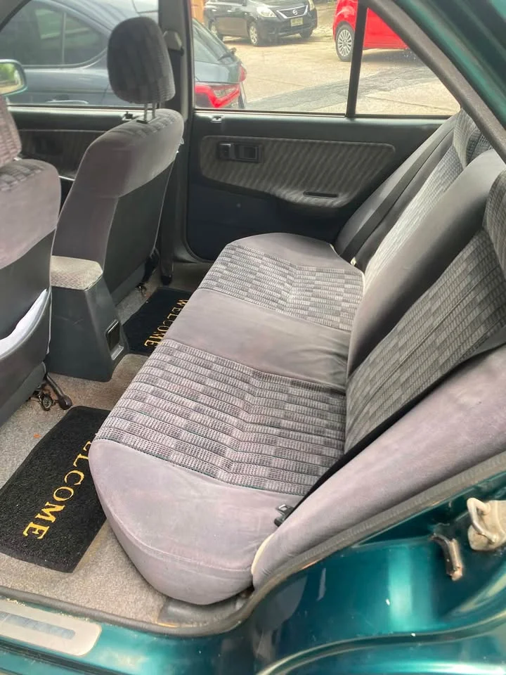 2027 Honda City III 3