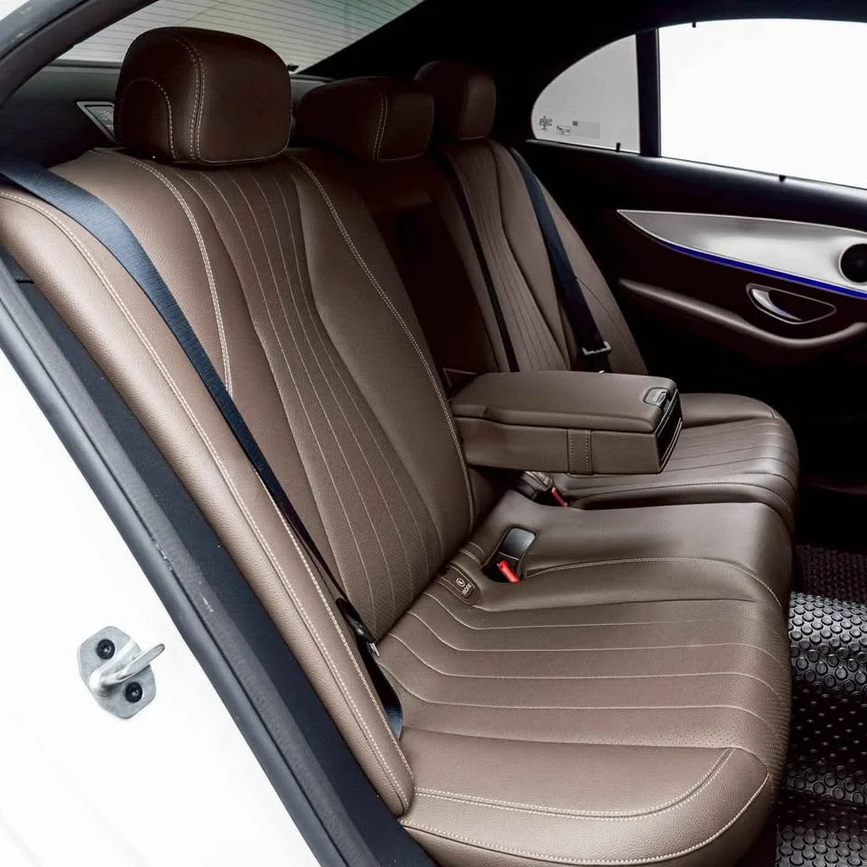 2022 Benz C-Class C205 3