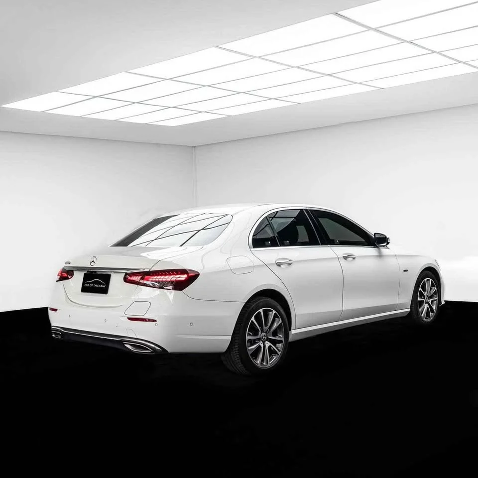 2022 Benz C-Class C205 2