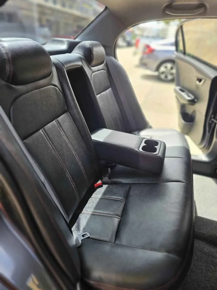 2015 Honda Mobilio II 3