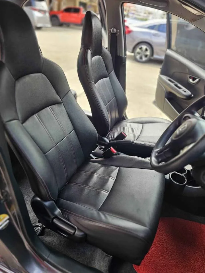 2015 Honda Mobilio II 2