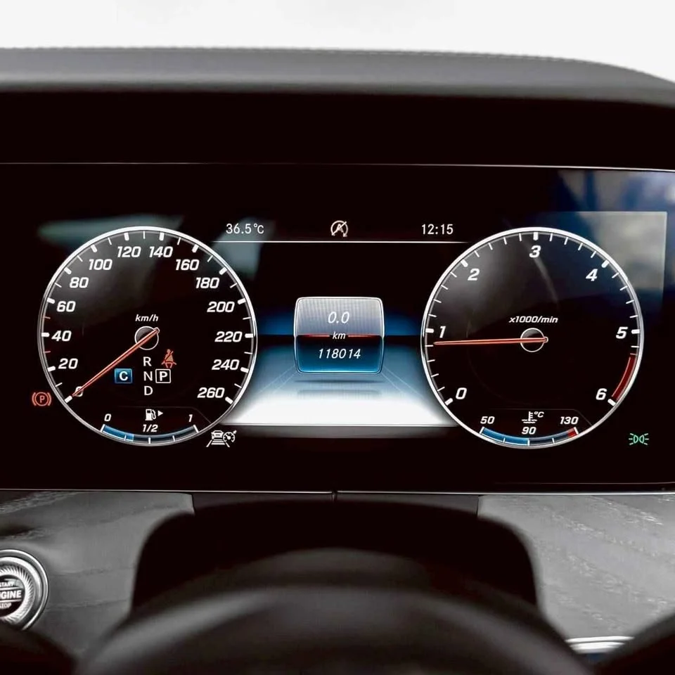 2022 Benz CLS-Class C257 2