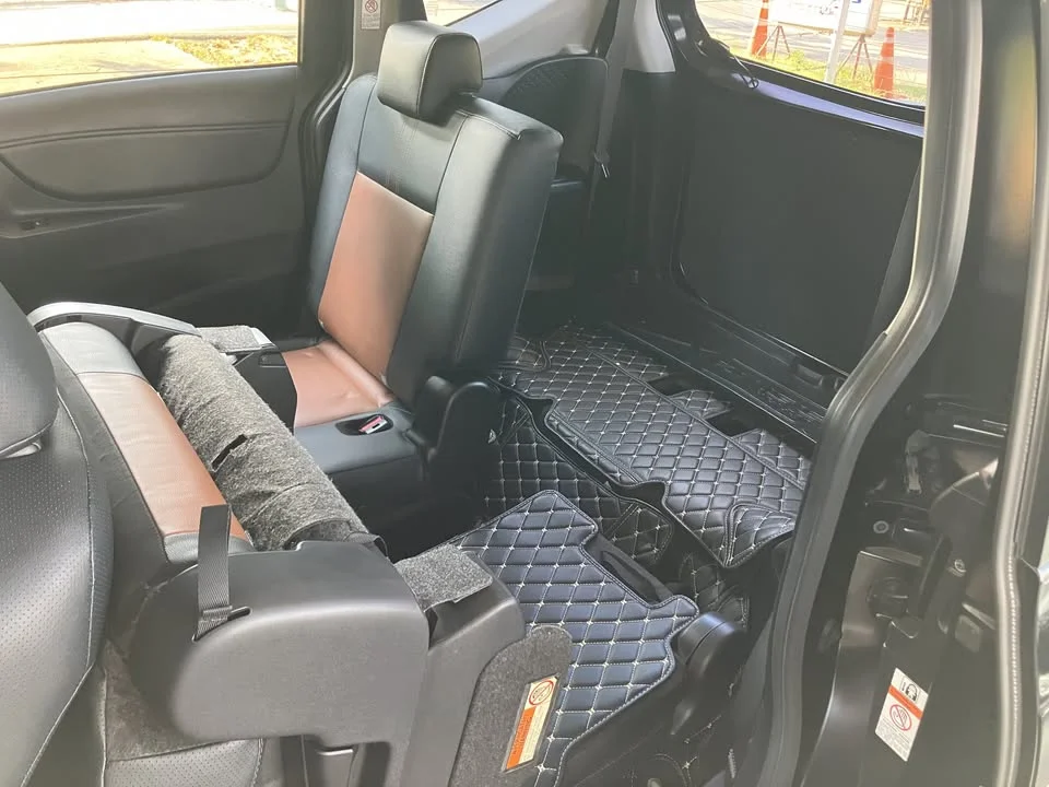 2019 Toyota Sienta II 3