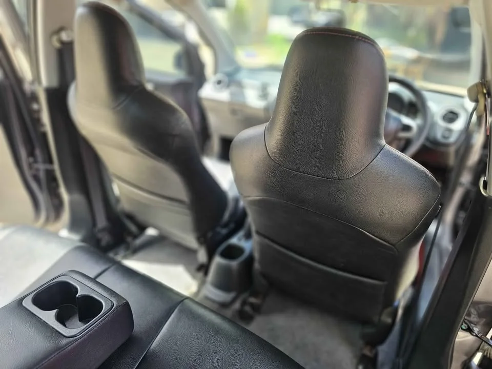 2015 Honda Mobilio II 3