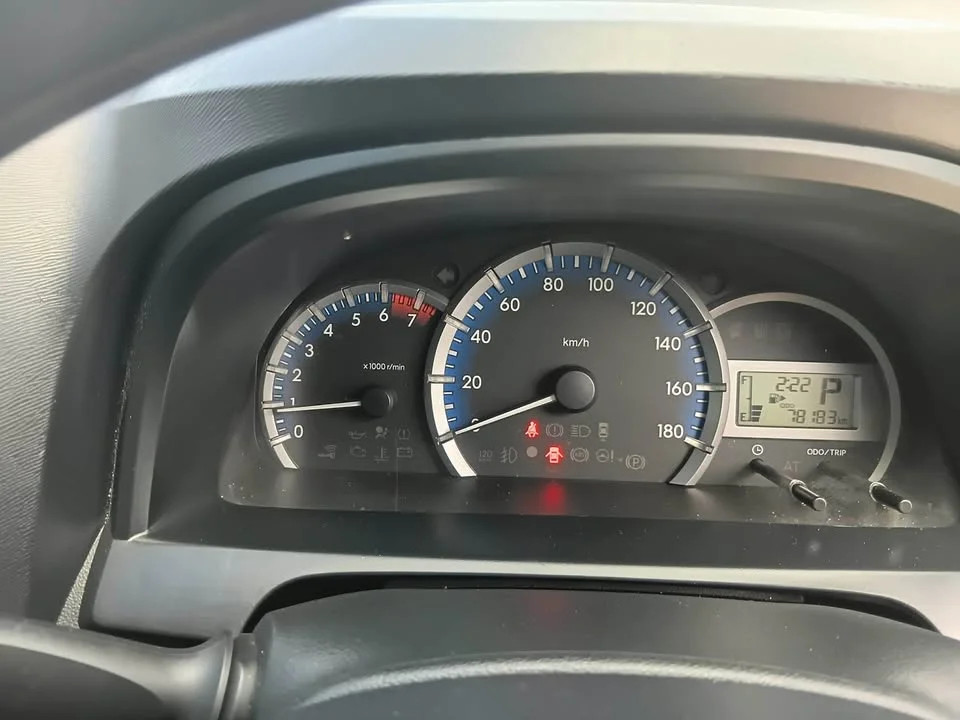 2019 Toyota Avanza II 3