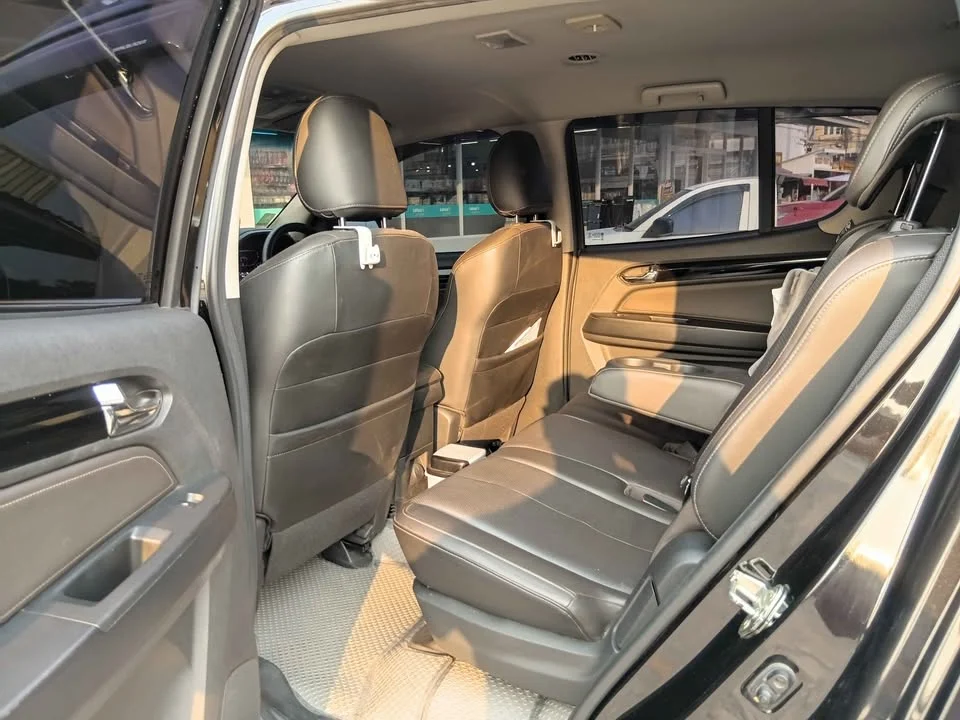 2017 Chevrolet TrailBlazer II 2