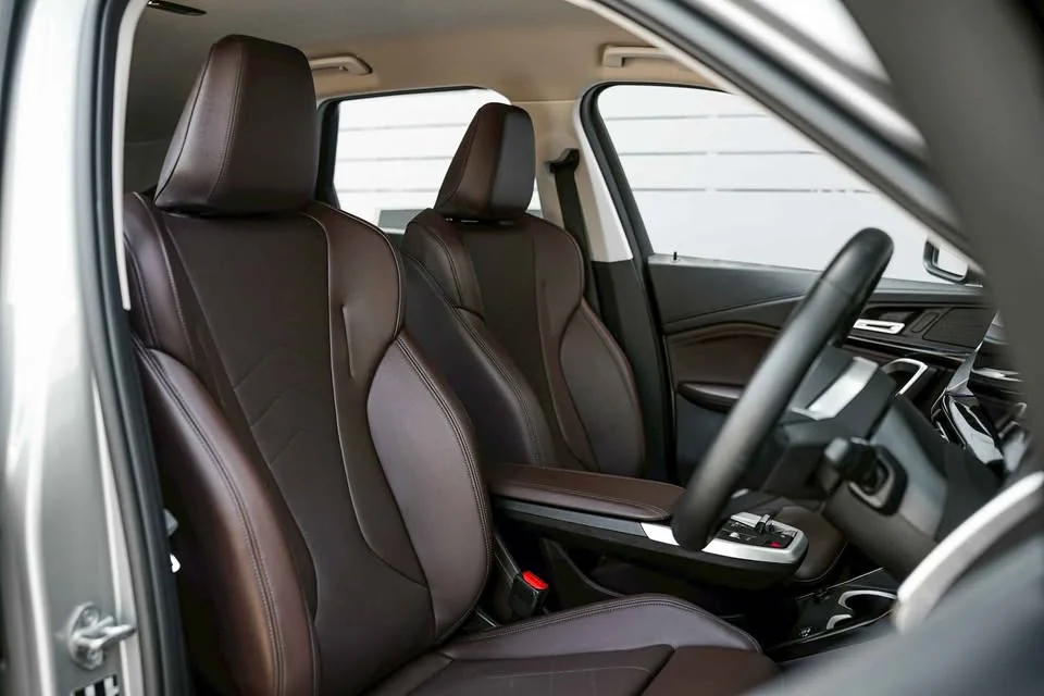 2023 BMW X1 U11, U12 3