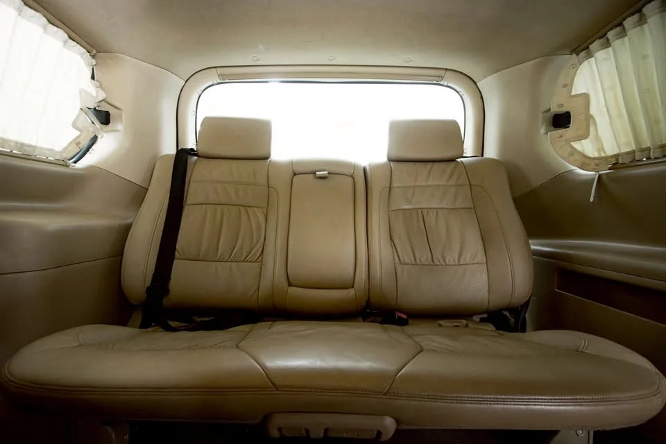 2012 Hyundai H-1 II 2