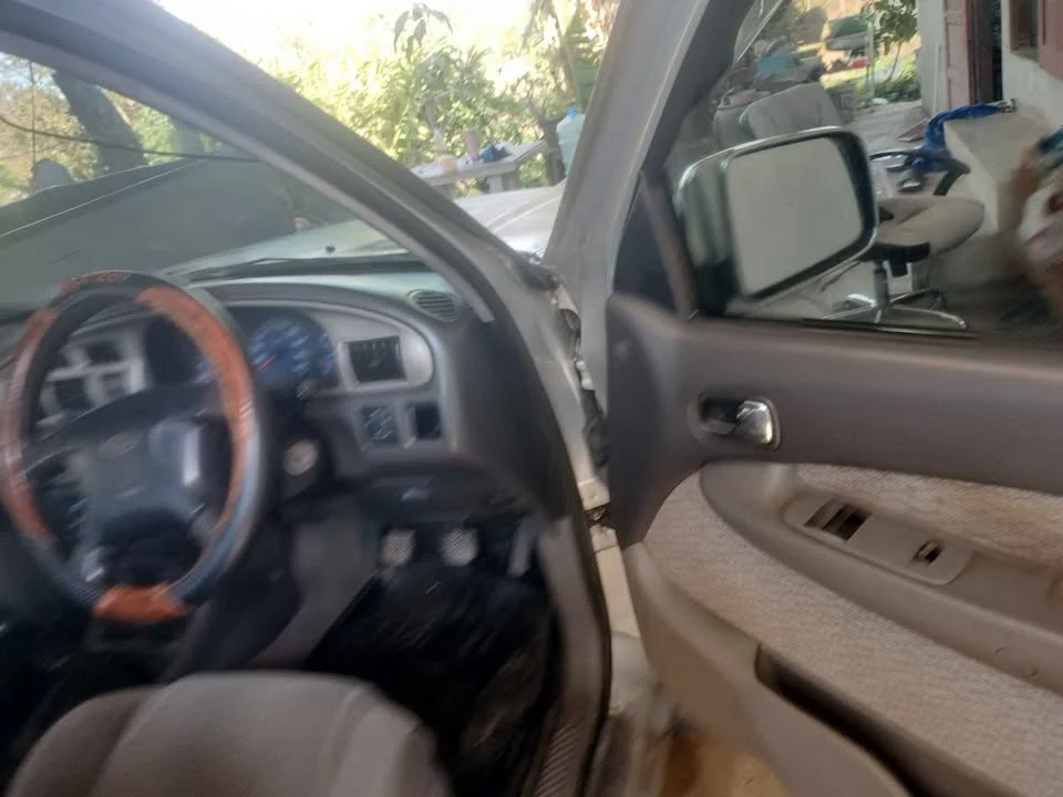 2003 Ford Ranger I 2