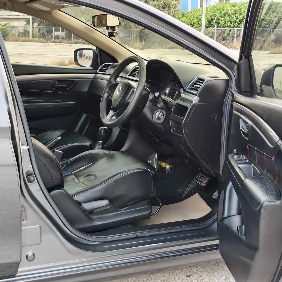 2019 Suzuki Ciaz 2