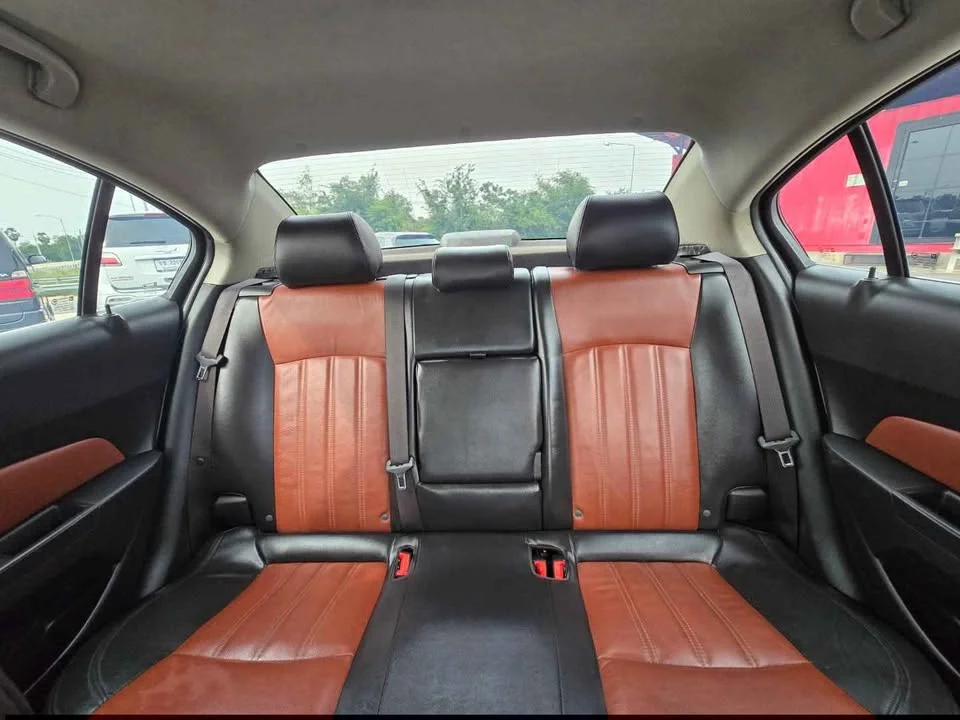 2011 Chevrolet Cruze I 2