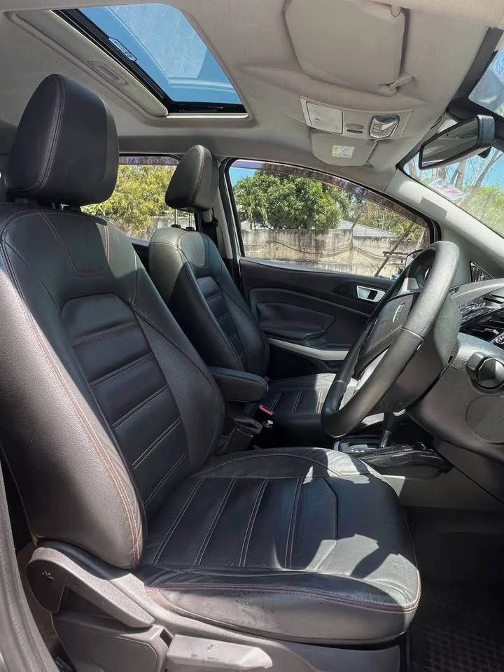 2016 Ford EcoSport II 3