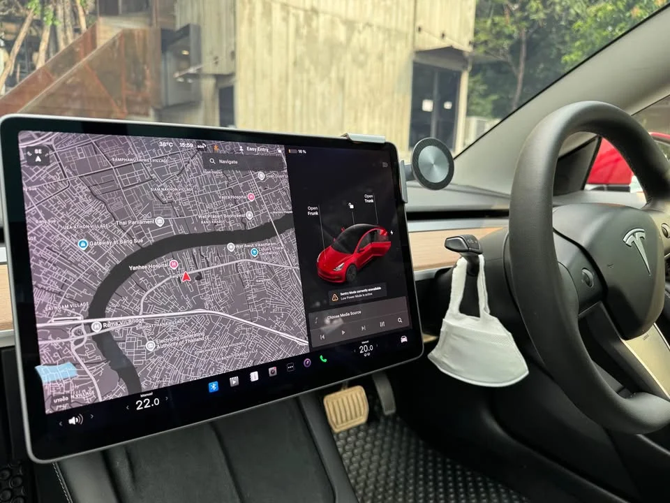 2021 Tesla Model 3 2