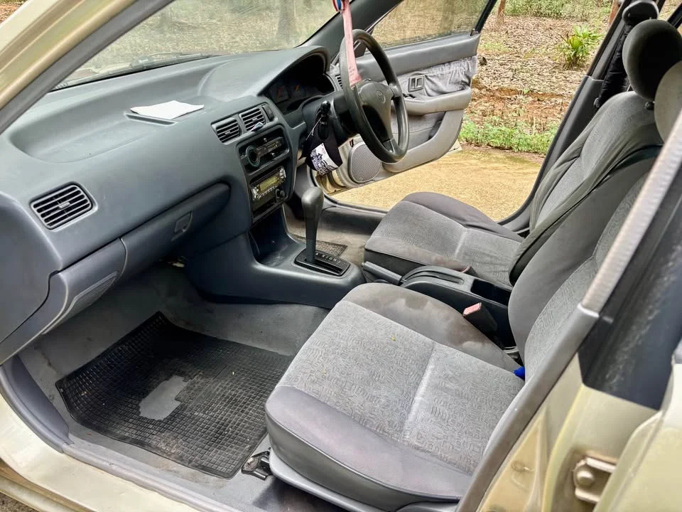 2546 Toyota Soluna V (L50) 3