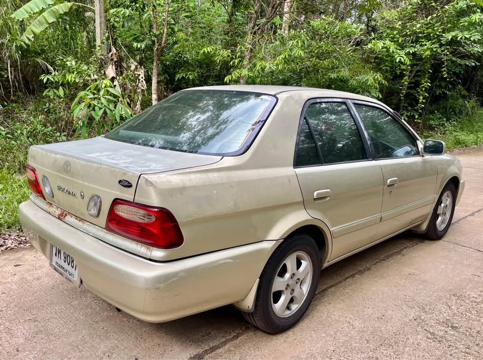 2546 Toyota Soluna V (L50) 2