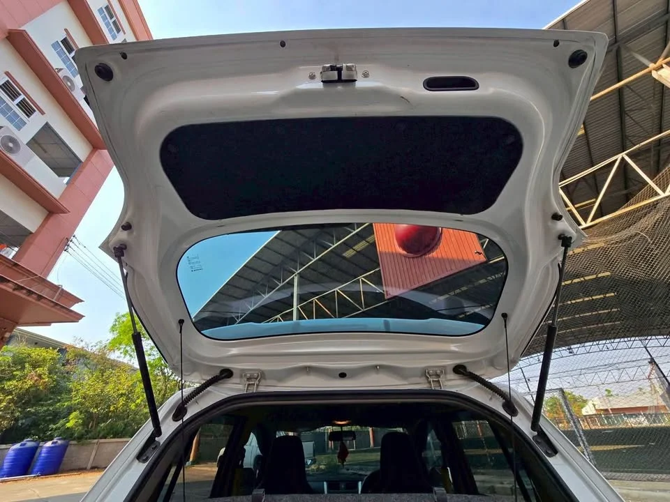 2018 Suzuki Celerio II 2