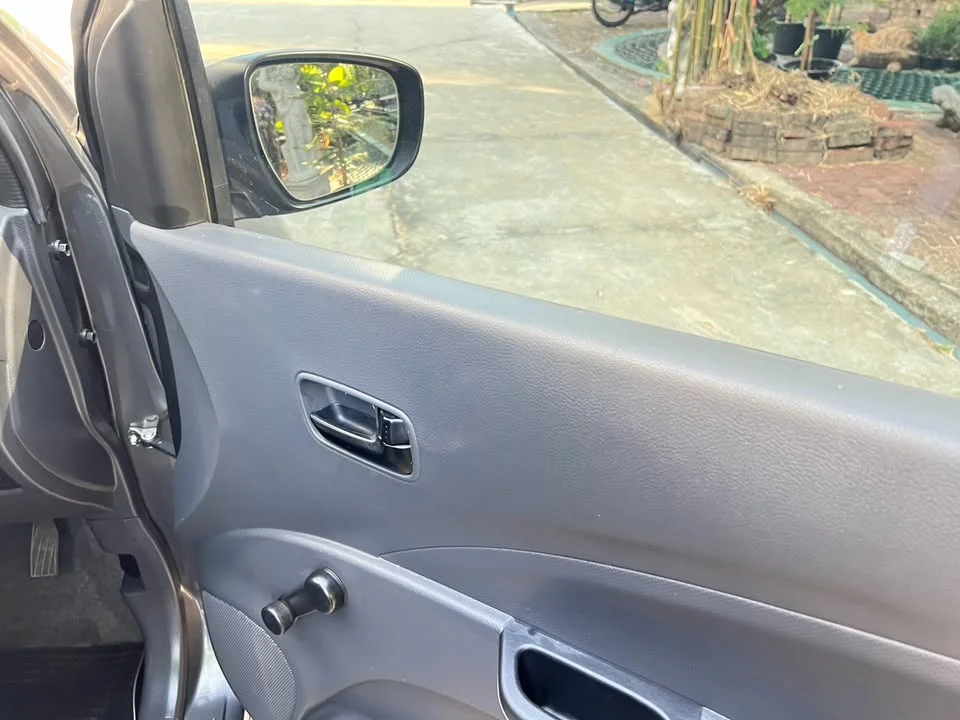 2025 Suzuki Celerio II 3
