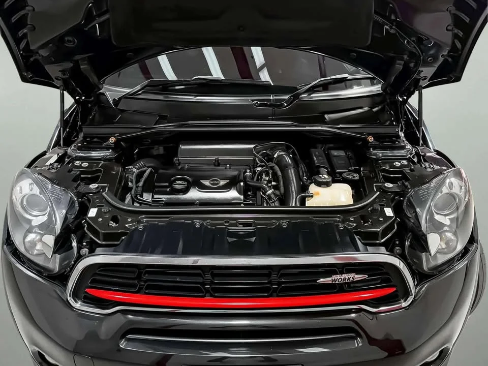 2013 Mini Paceman R61 3