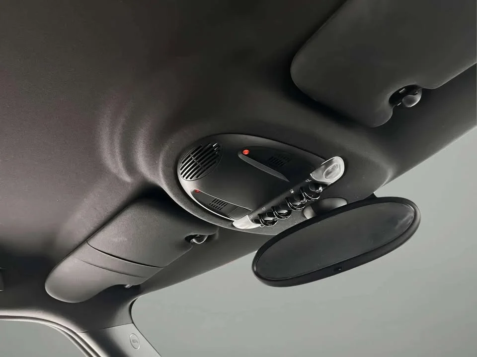 2014 Mini Countryman I 2